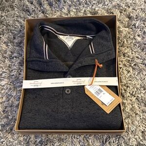 Men’s Sweater Fleece
